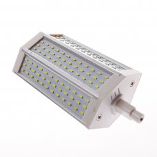 LED Light R7S Horizon Plug LED 3014 Light White (6000-6500K) Lighting Decoration 11W
