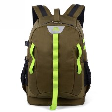 Casual Style Camera Waterproof Backpack