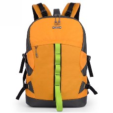 Casual Style Camera Waterproof Backpack