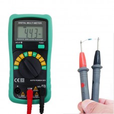 Advanced Digital Multimeter PF8233D