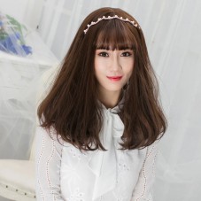 Wigs WM03/F8 chocolate