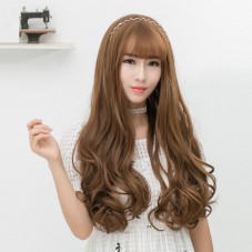 Wigs WL02/F5 linen