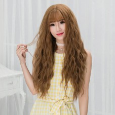 Wigs WL05/F3 candy brown