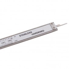 Electronic digital display vernier calipers