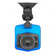 2.4inch TFT 12 megapixels HD Dual Lens Dashboard Car Front Rear Camera DVR