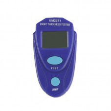 EM2271 Digital Min Painting Thickness Meter Car Coating Thickness Gauge