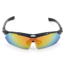 Sports Bicycle Glasses JH014 Cycling Sunglasses Men Women Goggles