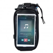 ROSWHEEL Cycling Bike Bag Front Tube Bag For Cell Phone Touch Screen Bag