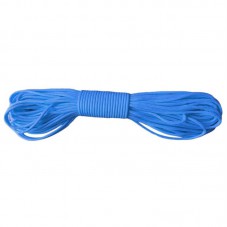 Snorkeling Safety Rope Diving Lifeline Life Saving Equipment With Steel Buckle