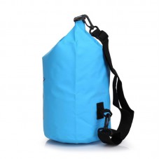 Portable Waterproof Storage Dry Bag Outdoor Equipment Travel Kit Camping Bag