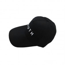 Fashion Men Women Summer Baseball Cap Casual Letter Embroidery Hip-hop Cap