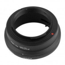 FD-NEX For Canon Convert To For Sony Lens Adapter Ring For Sony NEX-3 NEX-3C