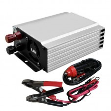 1000W 12V Input Vehicle Power Converter With Reverse Connection Protection