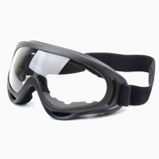 Windproof Cycling Glasses Outdoor Safety Goggles Motorcycle Skiing Goggles