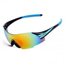 Fashion Unisex Cycling Glasses Windproof Motorcycle Skiing Goggles Protector