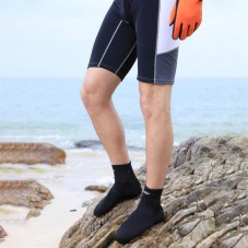 Abrasion Resistant Scuba Diving Fin Socks Snorkeling Shoes Beach Boots Wetsuit