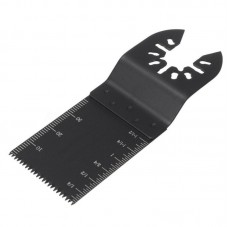 20 PCS 34mm Saw Blades Carbon Steel for Multi-function Finishing Machine