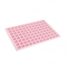 PP Large 96-grid Ice Cube Tray/ Large Ice Box /Mould For Making Dessert