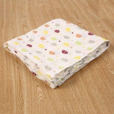 One Piece Multifunctional Baby NewBorn Pure Cotton Gauze Muslin Towel