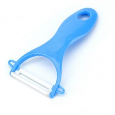 Ceramic Peeler Fruit Vegetable Peeler Zester Potato Cutter Grater Kitchen Tool