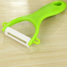 Ceramic Peeler Fruit Vegetable Peeler Zester Potato Cutter Grater Kitchen Tool