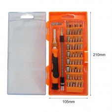 58 In 1 Precision Screwdriver Set Multifunctional Phone Laptop Repair Tools