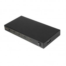 Ultra-high Resolution HDMI Matrix 4x4 4 in 4 out HDMI Splitter Switcher