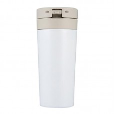 380ml Stainless Steel Vacuum Flasks Car Travel Mug Thermol Bottle Thermo Cup