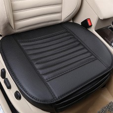 Universal Comfortable Car Seat Cover Non-Rolling Up 4 Seasons Seat Cushion