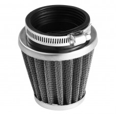 Universal35/39/42/44/48/50/52/54/60mm Motorcycle Mushroom Head Air Filter