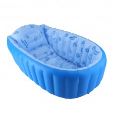 Inflatable Square Thickening Bath Tub Children Swimming Pool Bath Tub Pool