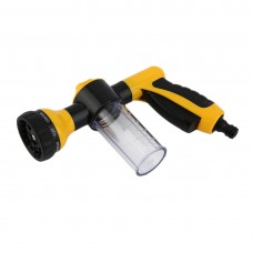 Portable High Pressure Auto Car Foam Water Sprayer Car Wash Foam Sprayer