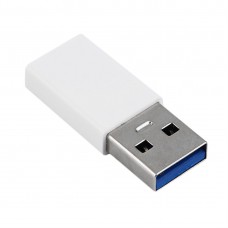 Portable USB 3.0 To USB 3.1 Type-C Adapter Converter Male To Female Converter