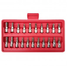 Car Repair Tool 46pcs/box Socket Set Ratchet Torque Wrench Combo Tools