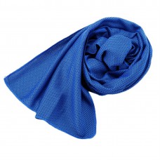 Quick Dry Icy Cooling Towel Fast Cooling Heatstroke Prevention Sweat Absorbing