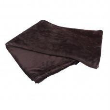 Warm Flannel Microfiber Blanket For Beds Sofa Air Fleece Blanket 150*200cm