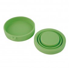 Portable Silicone Telescopic Drinking Collapsible Folding Cup Travel Camping