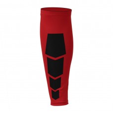 Sports Leg Calf Leg Brace Support Stretch Sleeve Compression Exercise Unisex