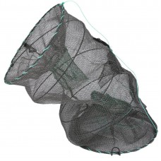 Crab Crayfish Lobster Catcher Pot Trap Fish Net Eel Prawn Shrimp Live Bait