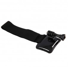 Diving Housing Adjustable Case Wrist Strap Band Mount for Gopro Hero 4 3+ 3 2 1