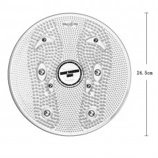 Household Twist Waist Torsion Disc Board Magnet Aerobic Foot Exercise Board