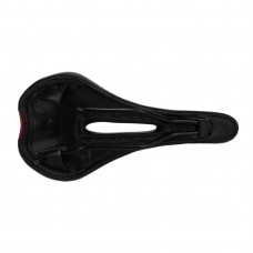 MTB Mountain Road Bicycle Bike Riding Cycling Hollow Saddle Seat Cushion Soft