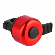 Cycling Bike Bicycle Handlebar Bell Ring Loud Horn Safety Sound Alarm New