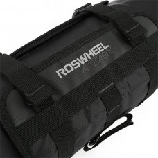 ROSWHEEL ATTACK Series Bicycle Front Tube Bike Handlebar Bag Cycling Storage