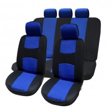 Front Rear Universal Car Seat Covers Auto Car Seat Covers Vehicles Accessories