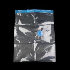 Space Saver Saving Storage Vacuum Seal Compressed Organizer Package Bag