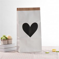 Heavy Kraft Paper Storage Toys Clothing Organizer Simple Eco-friendly Decor