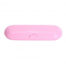 Electric Toothbrush Travel Case Hard Toothbrush Protective Case for Oral-B