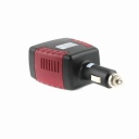 12V DC to 110V/220V AC Car Inverter Charger Adapter 150W with 5V USB Port