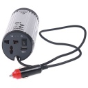 2 in 1 Car 12V/220V Power Inverter Adapter Air Purifier Oxygen Bar